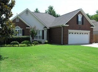 1325 Shadow Oak Dr, Evans, GA 30809