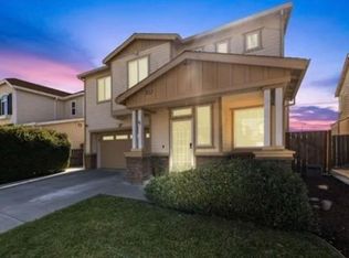 5074 Rowe Dr, Fairfield, CA 94533