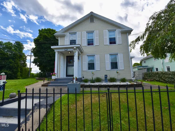 171-173 Saratoga Avenue, Waterford, NY 12188