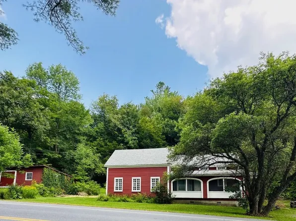 4612 Mountain Road, Stowe, VT 05672