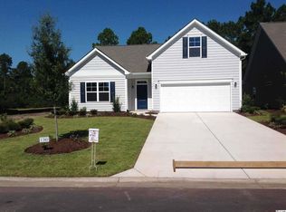 5704 Cottonseed Ct #1432, Myrtle Beach, SC 29579