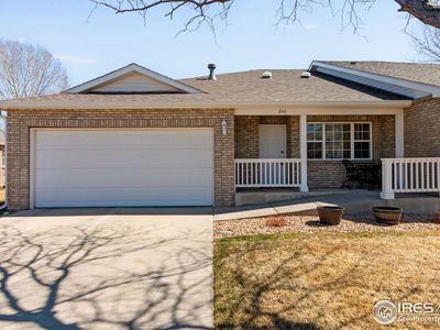 246 Shupe Cir, Loveland, CO, 80537