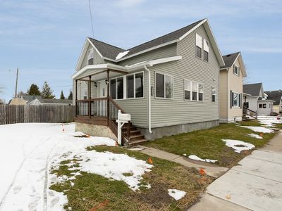 2317 Fraser St, Bay City, MI, 48708