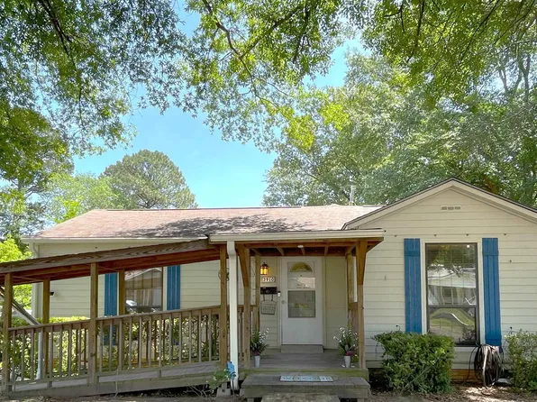 3910 Elizabeth St, Texarkana, TX 75503