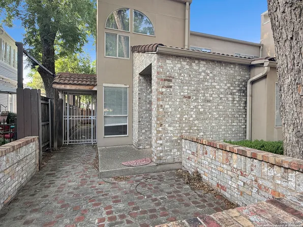 201 Craig Place APT B, San Antonio, TX 78212