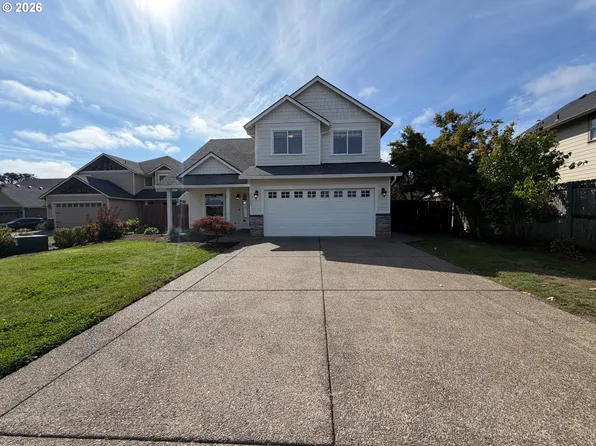 1113 SW Sequoia Ln, Dallas, OR 97338