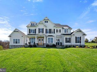 18639 Wild Raspberry Dr, Purcellville, VA 20132