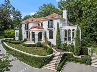 3571 Tuxedo Rd NW, Atlanta, GA 30305