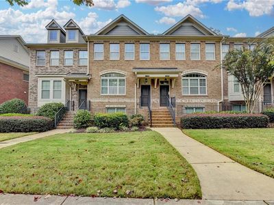 7840 Willoughby Ct, Alpharetta, GA, 30005