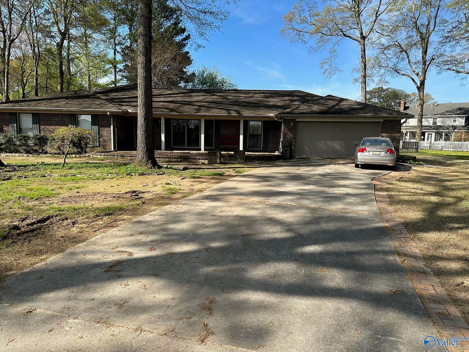 2705 Dorchester Dr SE, Decatur, AL 35601 Zillow