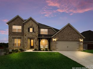 2910 Running Fawn, San Antonio, TX 78261