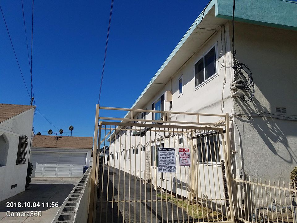 2nd image of 10305 Buford Ave APT 22