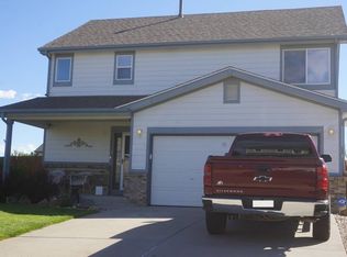 1942 Ance St, Strasburg, CO 80136