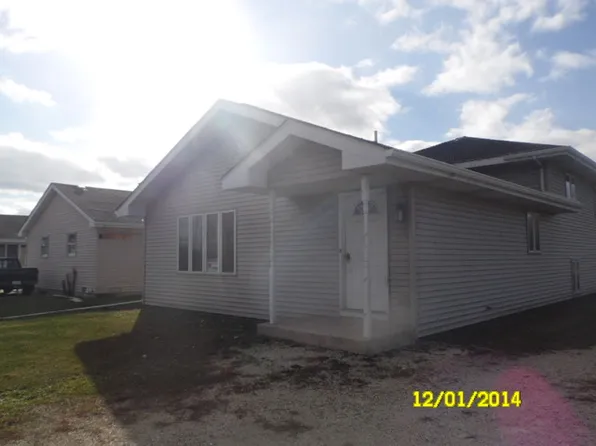 210 N Matteson St #B, Elwood, IL 60421