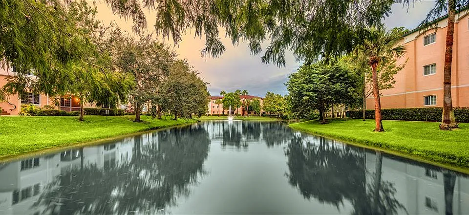 Polo Glen Apartment Homes