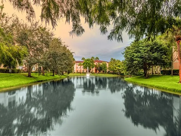 Polo Glen Apartment Homes