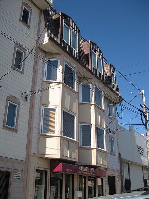 Front Exterior