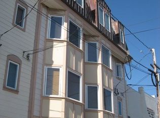 3872 Noriega St, San Francisco, CA 94122