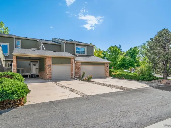 4825 S Ammons Street #102, Littleton, CO 80123