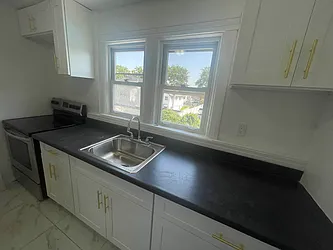 Rented by Delmark Realty LLC