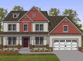 121 Whisper Grove Ct, Whispering Pines, NC 28327