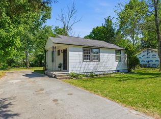1906 Dunn Ln, Hixson, TN 37343
