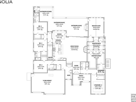 2nd image of this home