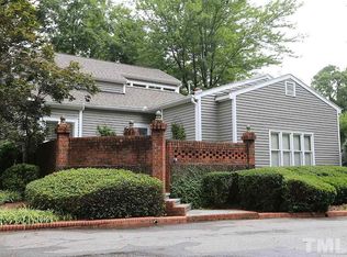 2023 Landings Way, Raleigh, NC 27615