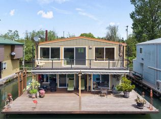 17597 NW Sauvie Island Rd #41, Portland, OR 97231