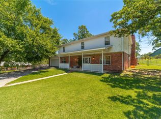 3348 Hardy Springs Rd, McAlester, OK 74501