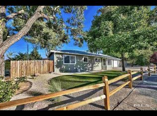 2850 Columbus Way, Reno, NV 89503