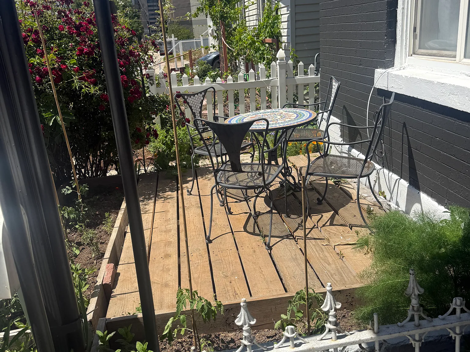 1 bed, 720 sqft, $1,595 — Photo 2