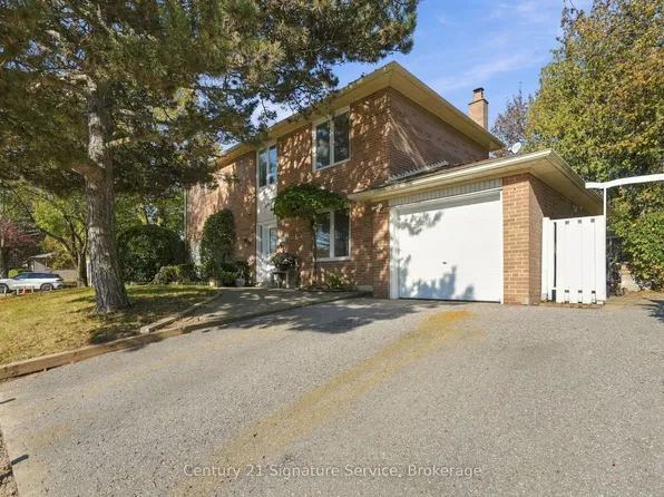 15 Ivy Green Cres, Toronto, ON M1G 2Z2