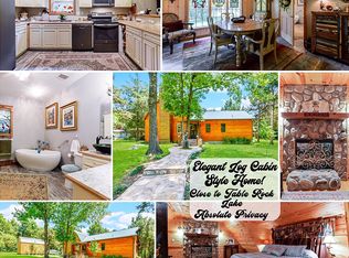 224 Tom Smith Trl, Lampe, MO 65681