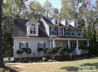 57 Brylee Ln, Clayton, NC 27520