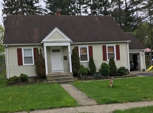 15 Ritton St, Sidney, NY 13838