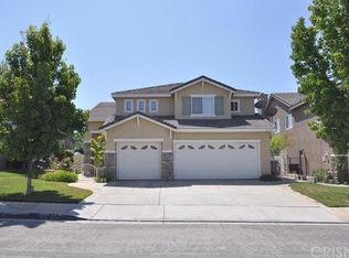 26030 Ohara Ln, Stevenson Ranch, CA 91381