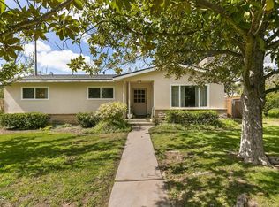 1005 Daly Rd, Ojai, CA 93023