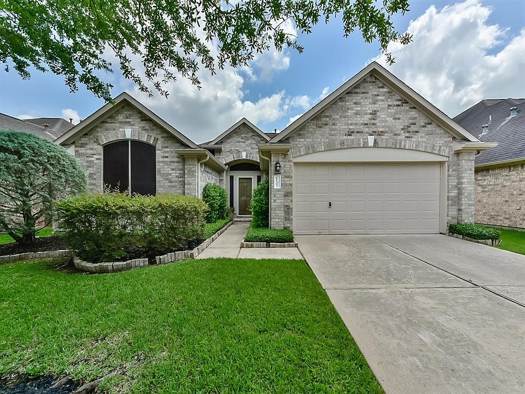 11503 Riverstone Lake Ln, Houston, TX 77089 Zillow