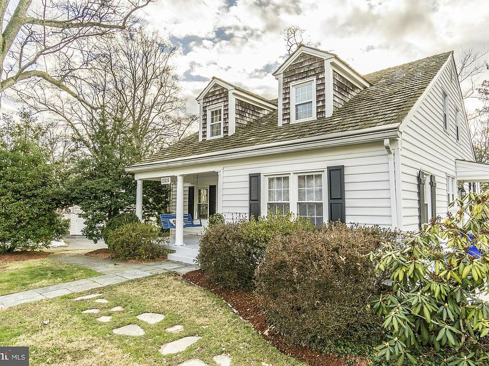 2nd image of 17836 Hidden Garden Ln
