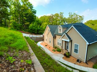 46484 Whitney Place Rd, New London, NC 28127