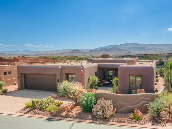 2336 W West Entrada Trl #8, Saint George, UT 84770