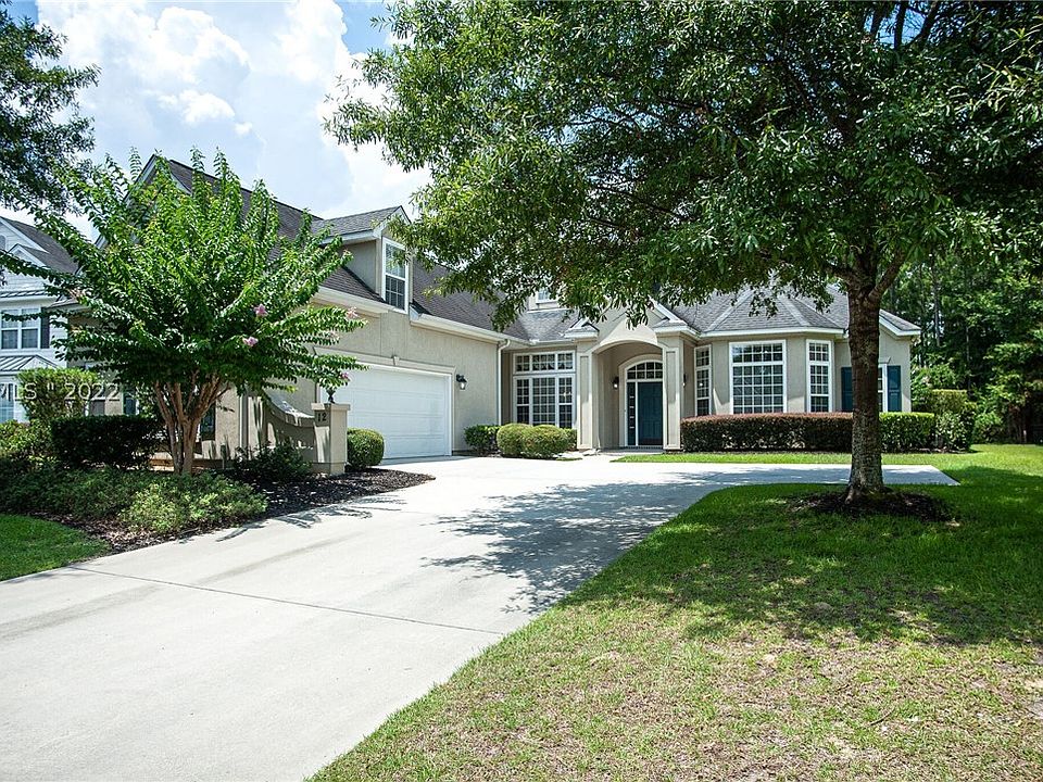 12 Bainbridge Way, Bluffton, SC 29910 Zillow