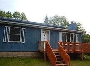 172 Fawn Ln, Albrightsville, PA 18210