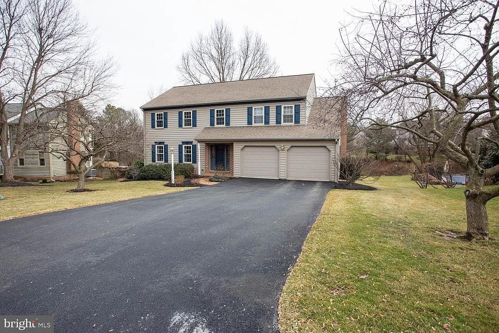 1095 Mill Mar Rd, Lancaster, PA 17601 Zillow