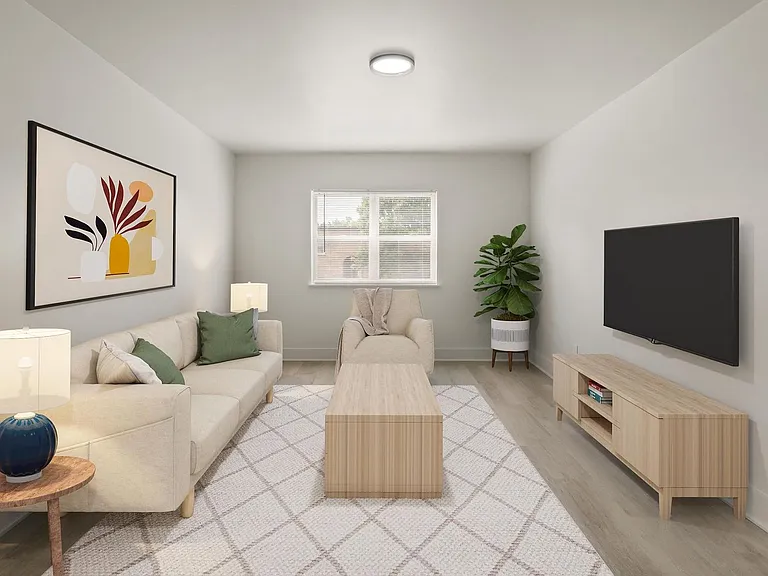 Greenway Trail Apartments — Photo 11