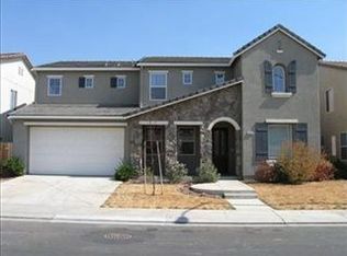 3980 Menton Ct, Merced, CA 95348