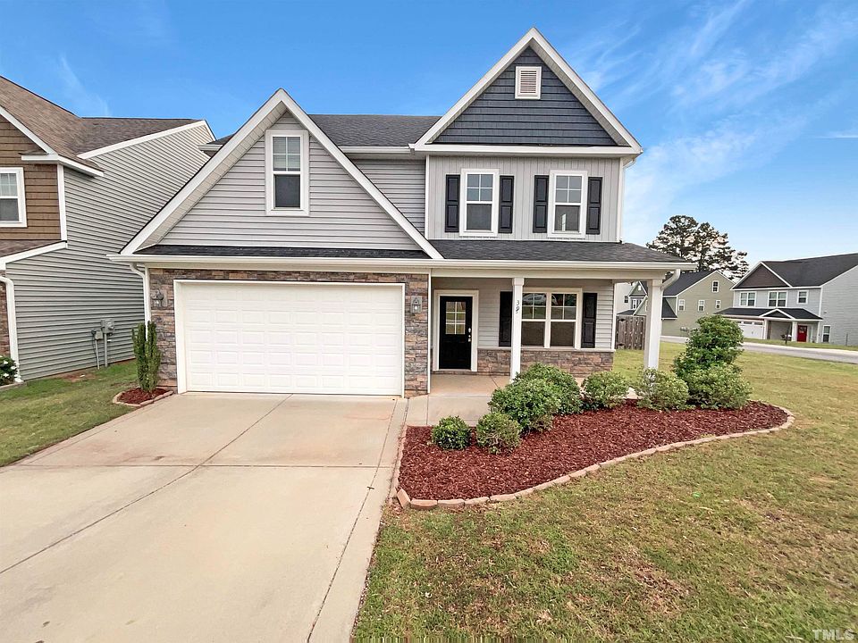 395 Marsh Creek Dr, Garner, NC 27529 Zillow