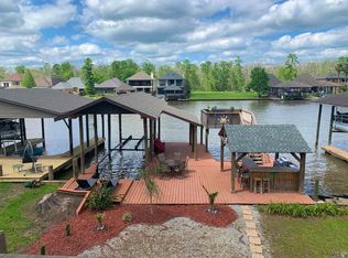 20980 Diversion Canal Rd, Maurepas, LA 70449