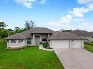 1712 SW 13th St, Cape Coral, FL 33991